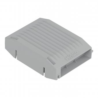 WAGO 207-1373 Gelbox,Durchgangs- 