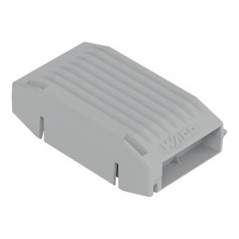 WAGO 207-1372 Gelbox,Durchgangs- 