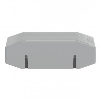 WAGO 207-1373 Gelbox,Durchgangs- 