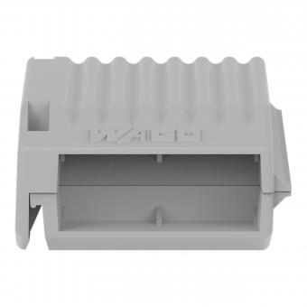 WAGO 207-1372 Gelbox,Durchgangs- 