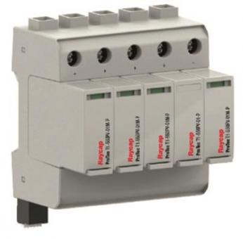 SMA DC-ÜSS Typ 1+2      DC_SPD_KIT7_T1T2 