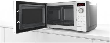 Bosch FFL 023 MW 0 ws Mikrowelle 
