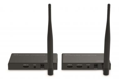 Assmann Wireless HDMI           DS-55346 