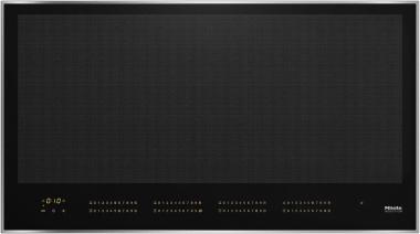 Miele KM 7697 FR Kochfeld Induktion 