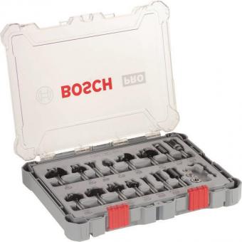 Bosch 2607017472 15tlg   15 TLG MIXED FR 