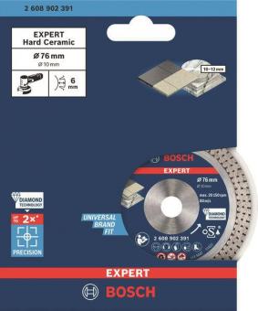 Bosch EXP HardCeramic DIA TS  2608902391 