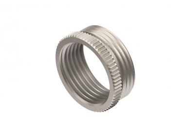 Kleinhuis Adapter Pg21 außen    46P21M20 