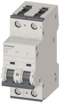 Siemens Automat C 16A           5SY42167 