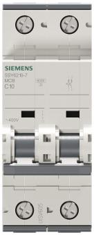Siemens 5SY62107 Leitungsschutzschalter 