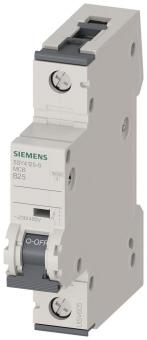 Siemens 5SY41256 Leitungsschutzschalter 