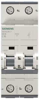 Siemens Automat C 16A           5SY42167 