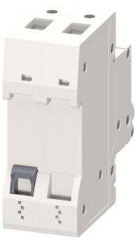 Siemens 5SL62166 Leitungsschutzschalter 
