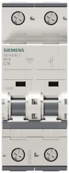 Siemens 5SY45167 Leitungsschutzschalter 