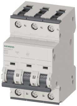 Siemens Automat C 32A           5SY43327 