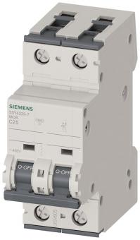Siemens 5SY42257 Leitungsschutzschalter 