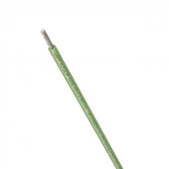 LAPP ÖLFLEX WIRE MS 2.1 1X0,75 GN 