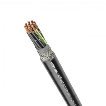 LAPP ÖLFLEX ROBUST 215 C 4G6     0022776 