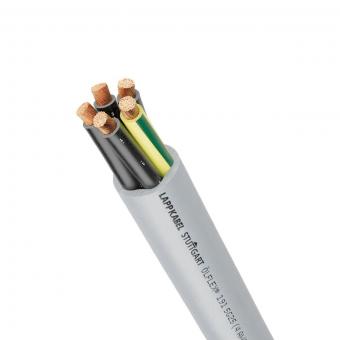 LAPP ÖLFLEX 191 5G10             0011170 