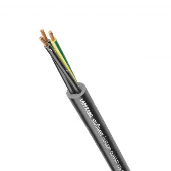 LAPP ÖLFLEX CLASSIC 110 BLACK 5G1,5 