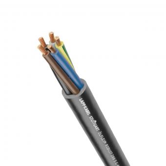 LAPP ÖLFLEX ROBUST 200 5G6       0021823 