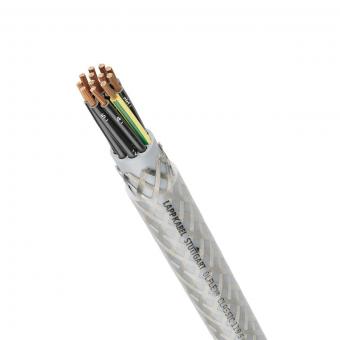LAPP ÖLFLEX CLASSIC 110 SY 5G10 