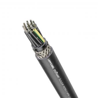 LAPP ÖLFLEX PETRO C HFFR 3G2,5   0023278 