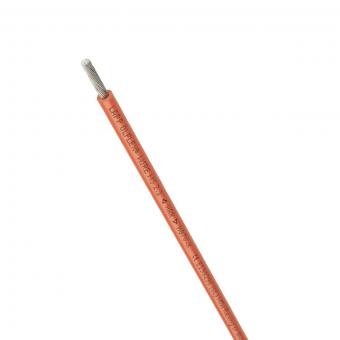 LAPP ÖLFLEX WIRE MS 2.1 1X1 RD 