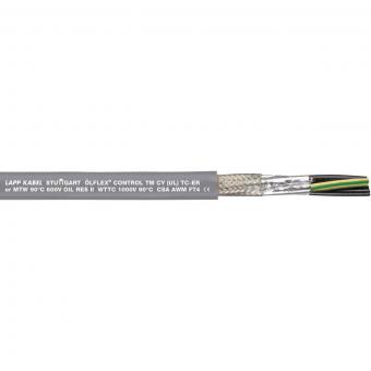 LAPP ÖLFLEX CONTROL TM CY 5G1   281805CY 