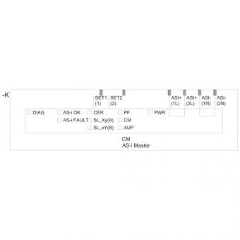 SIEM Simatic ET       3RK7137-6SA00-0BC1 