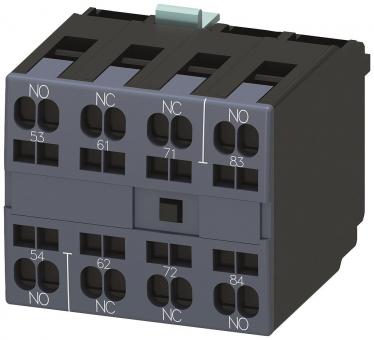 SIEM                  3RH1921-2XA22-0MA0 