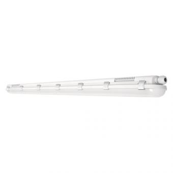 LEDV DAMP PROOF FR-Leuchte IP65 PC 