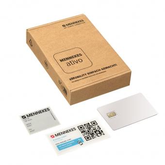 Mennekes ativo 4Business Paket m 18615MA 