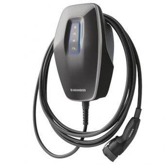 Mennekes Wallbox AMTRON 4Business 760 C2 
