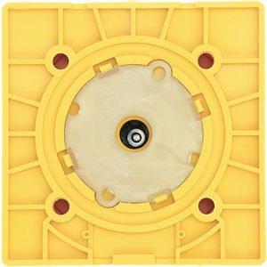 EATON SVB-T0 Griff rot/gelb       057892 
