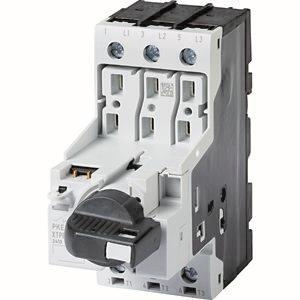 EATON PKE32/AK Schutzschalter 3p  158245 