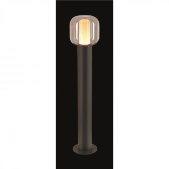 SLV Pollerleuchte OVALISK IP65   1004680 