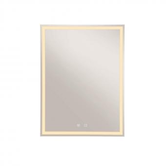 SLV Spiegel Trukko IP44 60x80cm  1004730 