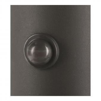 SLV Wandleuchte OVALISK IP65     1004679 