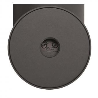 SLV Wandleuchte OVALISK IP65     1004679 