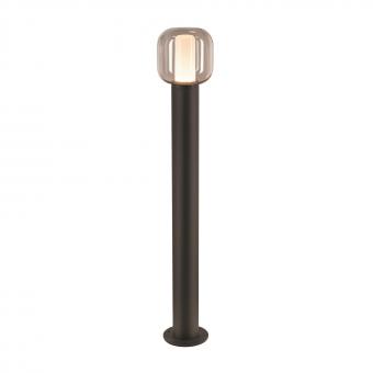 SLV Pollerleuchte OVALISK IP65   1004681 