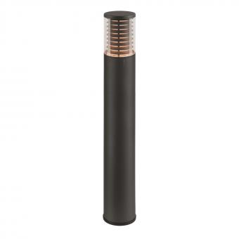 SLV M-POL M Polehead Louver      1006392 