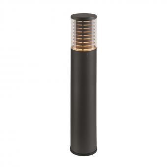 SLV M-POL M Polehead Louver      1006386 