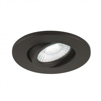 SLV Abdeckring Farbe schwarz     1007091 
