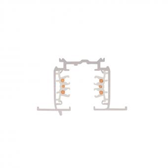 SLV S-TRACK 3-Phasen-EBschiene   1006516 