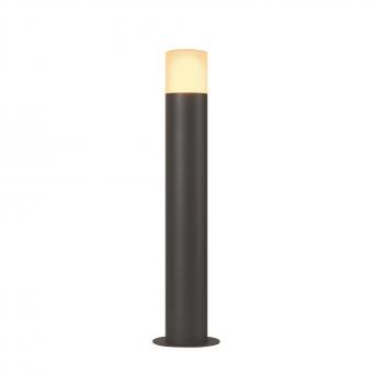 SLV GRAFIT E27 60 Pole round     1006181 