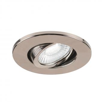 SLV Abdeckring Farbe chrom       1007093 