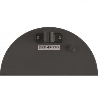 SLV M-POL S Polehead Louver      1006391 