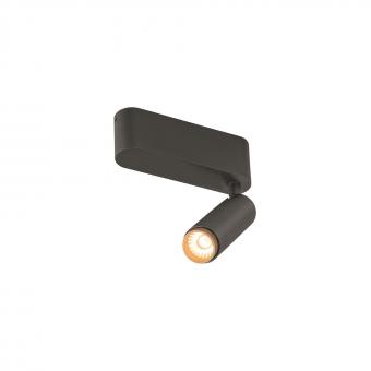SLV GRIP! S Deckenaufbauleuchte  1009038 