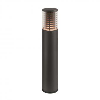 SLV M-POL M Polehead Louver      1006392 
