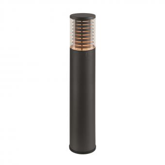 SLV M-POL M Polehead Louver      1006386 